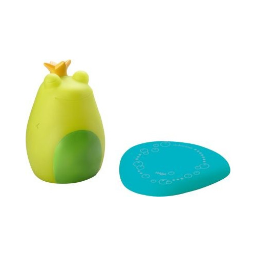 Haba Noční světlo - dobrou noc - žabí král