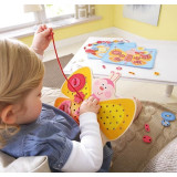 Haba Provlékací hra motýlek