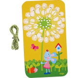 Haba Provlékací hra pampeliška