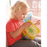 Haba Provlékací hra pampeliška