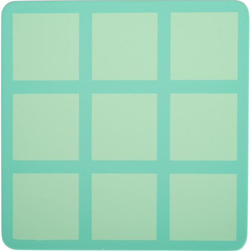 Small Foot Piškvorky v pastelových barvách