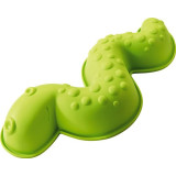 Haba Silikonová pečící forma had