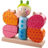 Haba Skládací motýl