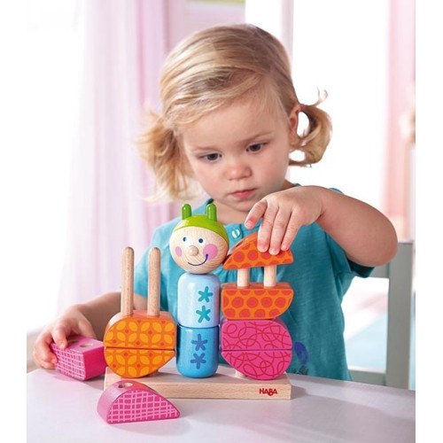 Haba Skládací motýl