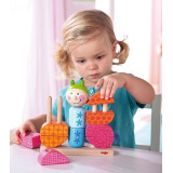 Haba Skládací motýl