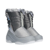 Demar Teddy E (stříbrná) - Dětské sněhule