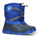 Demar SNOW LAKE A červená - Dětské sněhule