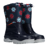 Demar PICO LIGHT A  modrá - Dětské sněhule