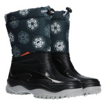 Demar PICO LIGHT C  černá - Dětské sněhule