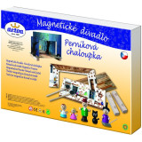 Detoa Magnetické divadlio Perníková chaloupka