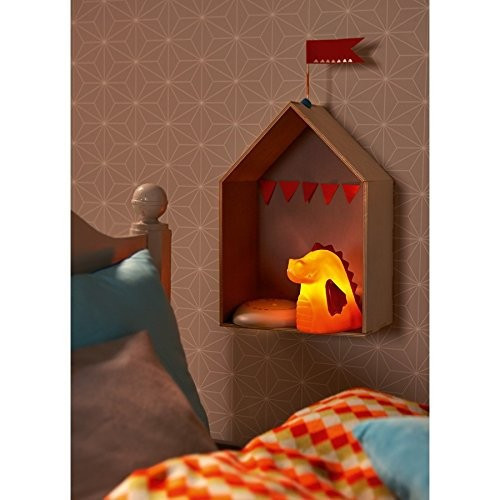 Haba Noční světlo - dobrou noc - drak