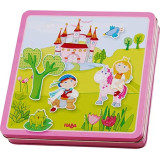 Haba Magnetická hra vílí zahrada