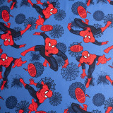 Jerry Fabrics prostěradlo Spiderman 06 90 × 200