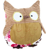 Small Foot Plyšová hračka / polštářek sova