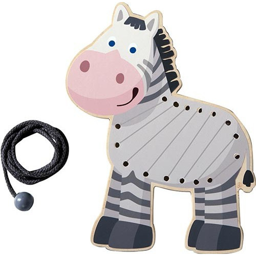 Haba threading HRA ZEBRA