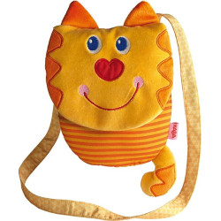 Haba Dětská kabelka / taška kočka