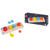 Janod Zlomky série Montessori