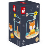 Janod smyčkovače hlavolam Pure