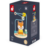 Janod smyčkovače hlavolam Pure