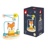 Janod smyčkovače hlavolam Pure