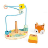 Janod smyčkovače hlavolam Pure