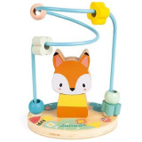 Janod smyčkovače hlavolam Pure