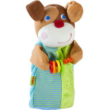 Haba Maňásek / loutka na ruku pes