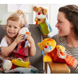 Haba Maňásek / loutka na ruku pes