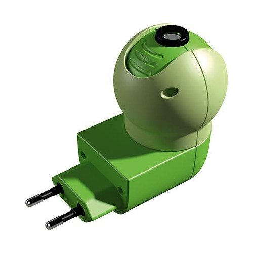 Haba Noční světlo do zásuvky spící ovečka