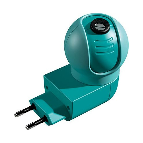 Haba Noční světlo do zásuvky vysněný domek