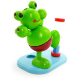 Hess Přesýpací hodiny žába pro měření doby čištění zubů