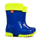 Dětské gumáky - Twister Lux fluo A