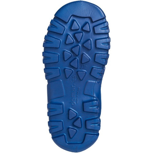 Demar Mammut-S D (modrá) - Dětské gumáky