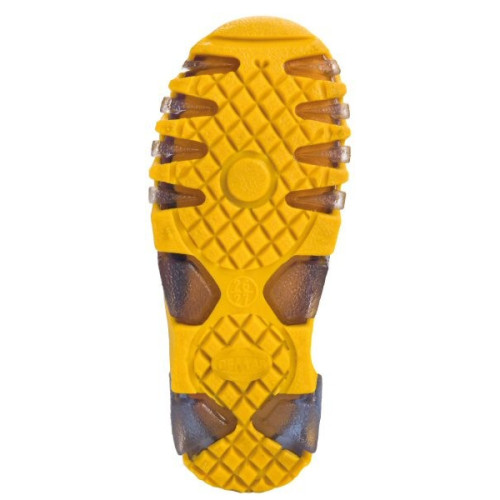 Demar Stormer print i (kocour) - Dětské gumáky