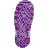 Demar Twister lux PRINT C (srdce) - Dětské gumáky