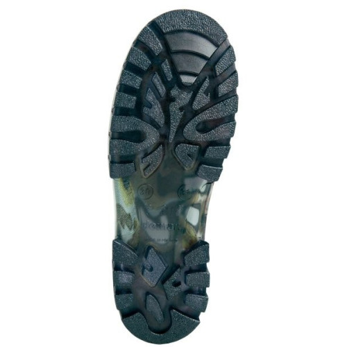 Demar Stormer PRINT n (maskáč) - Dětské gumáky