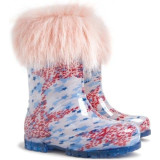 Demar Vogue b - Dětské gumáky