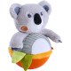 Haba Textilní houpací hračka Roly-Poly Koala