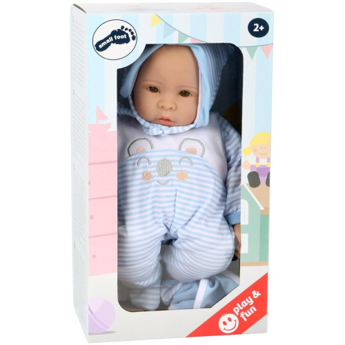 Small Foot Panenka Lukas