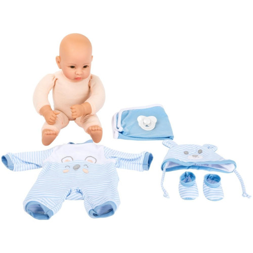 Small Foot Panenka Lukas