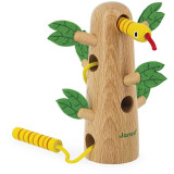 Janod Provlékačka Had a strom Tropik