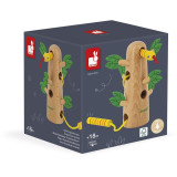 Janod Provlékačka Had a strom Tropik