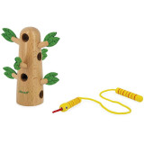 Janod Provlékačka Had a strom Tropik