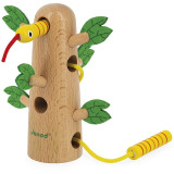 Janod Provlékačka Had a strom Tropik