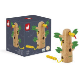 Janod Provlékačka Had a strom Tropik