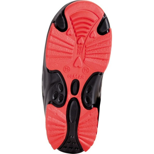 Demar SUNNY A - Dětské sněhule