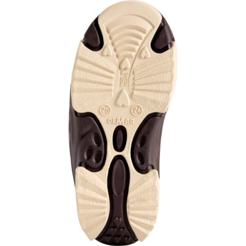 Demar LITTLE LAMB A - Dětské sněhule