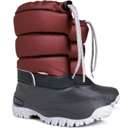 Demar LUCKY C - Dětské sněhule