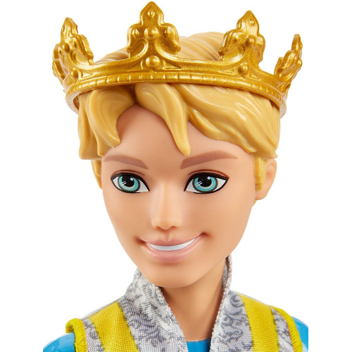 Mattel EVER AFTER HIGH PRINC DARING CHARMING