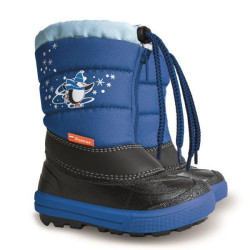 Demar Kenny 2NA (kék) - Gyermek snowboots